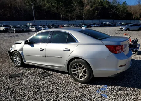 2013 Chevrolet Malibu 1Lt z USA, uszkodzony, nr VIN 1G11C5SA5DF184555